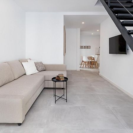 Ferienwohnung Bhost - Regina III Córdoba Exterior foto