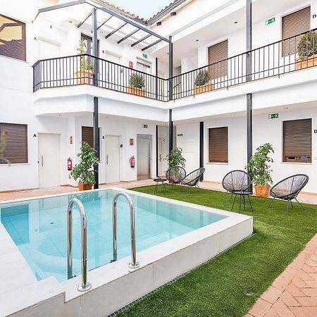 Ferienwohnung Bhost - Regina III Córdoba Exterior foto