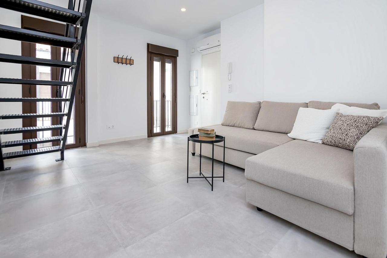 Ferienwohnung Bhost - Regina III Córdoba Exterior foto