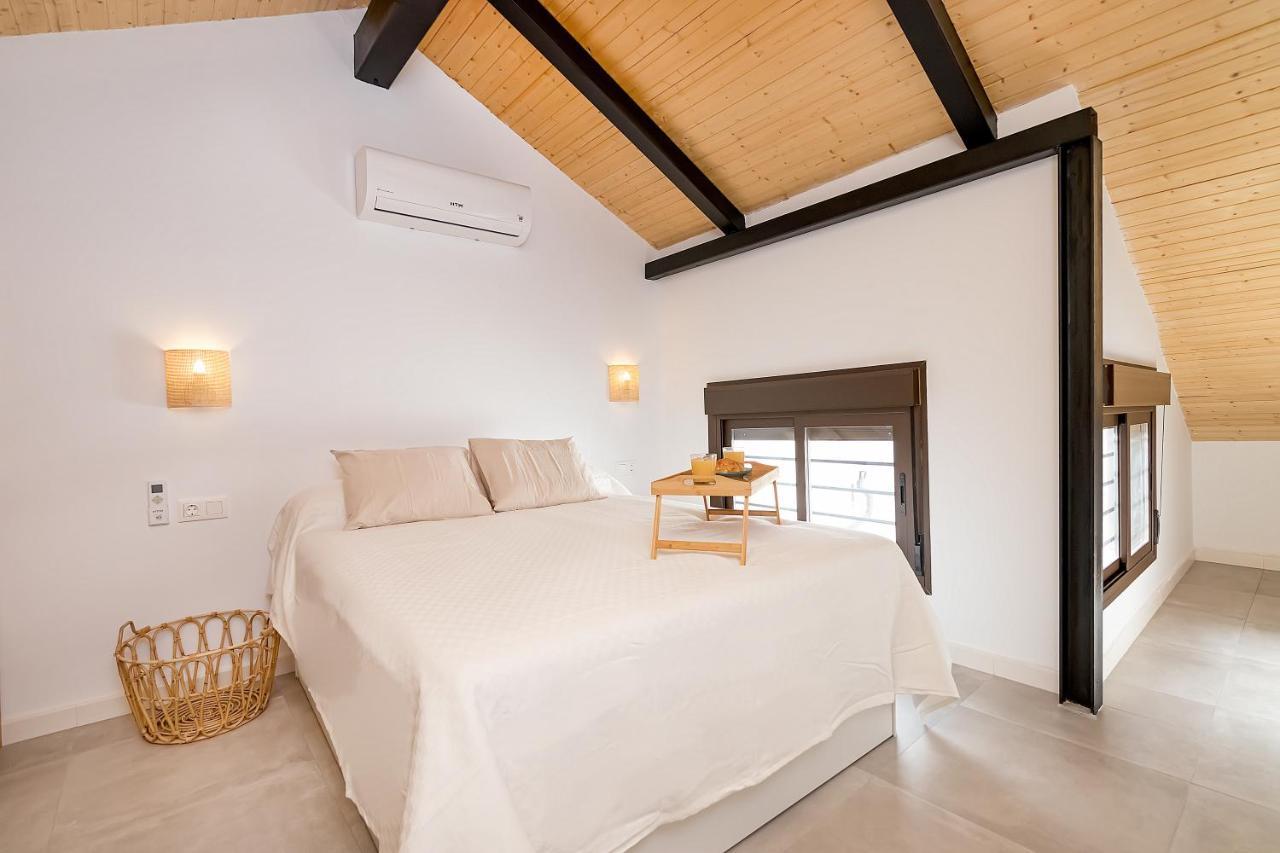 Ferienwohnung Bhost - Regina III Córdoba Exterior foto